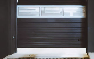 what is the best size for garage door opener?