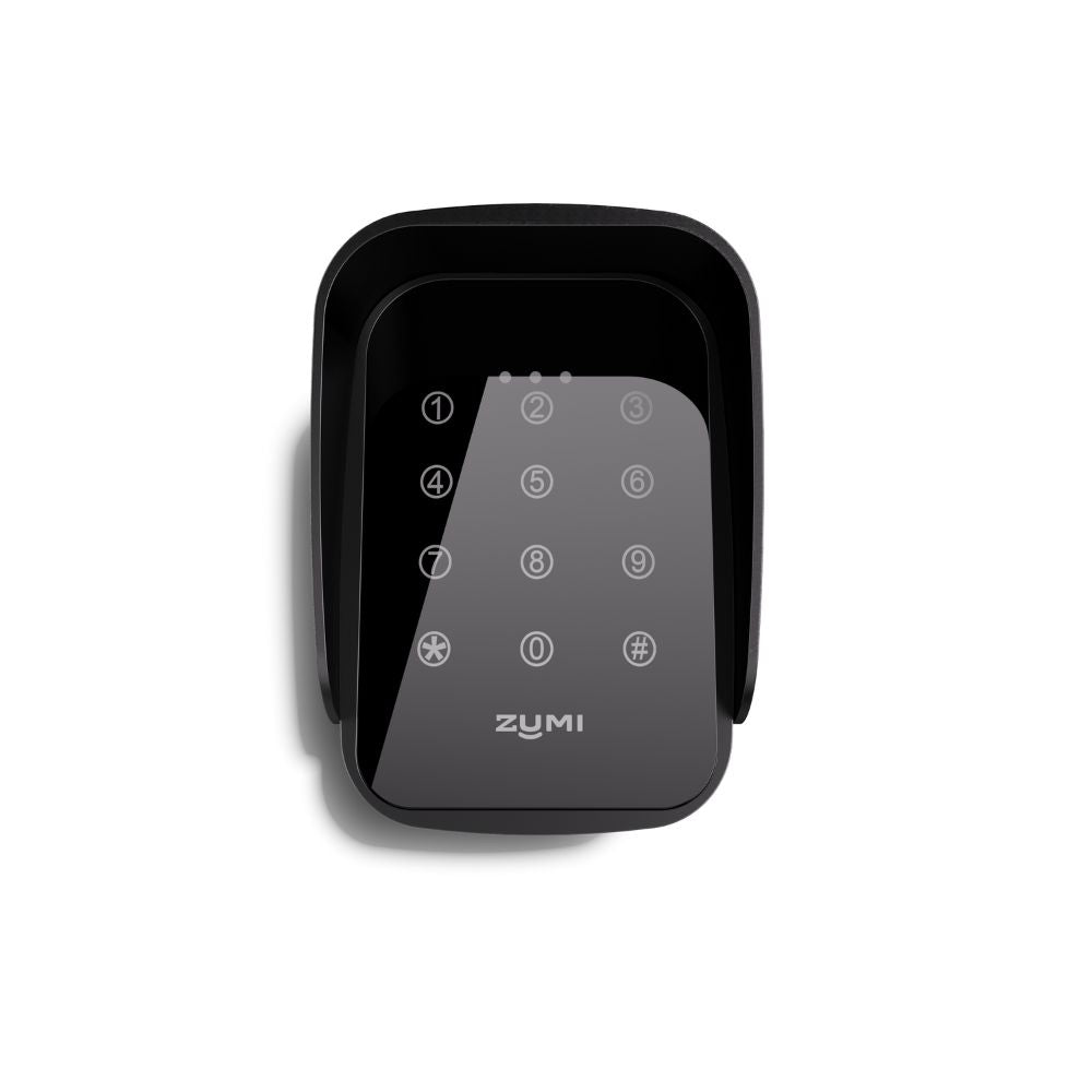 Zumi Wireless Keypad for Gate Opener