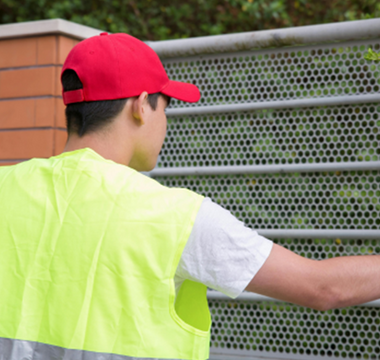 How to Operate Your Gate Opener Manually: A Detailed Guide