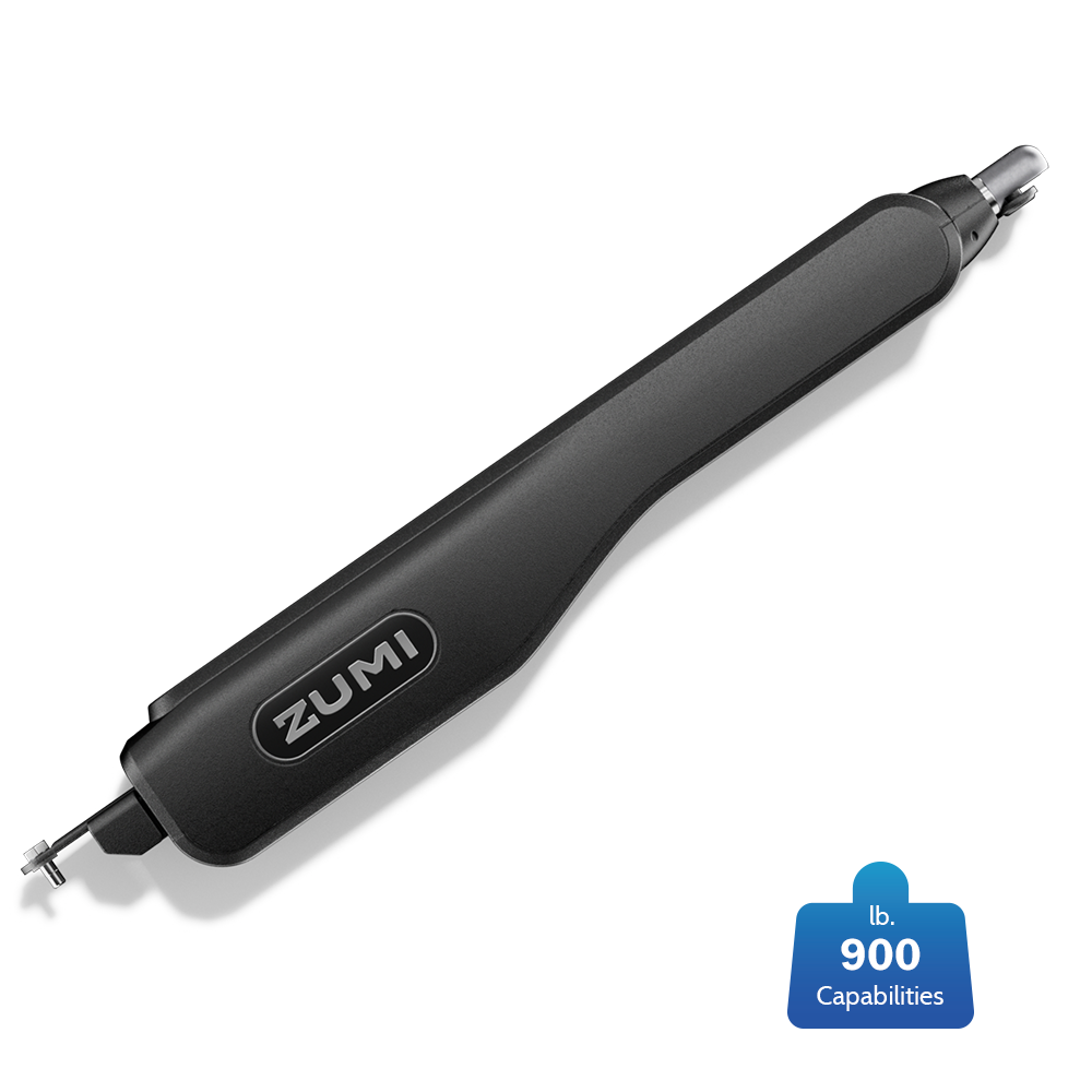 Single Swing Gate Opener